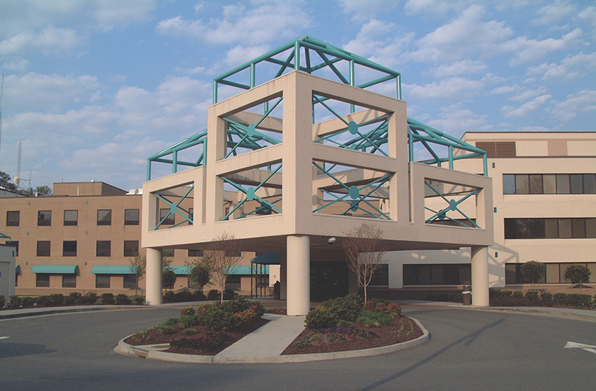 Henrico Doctors' Hospital